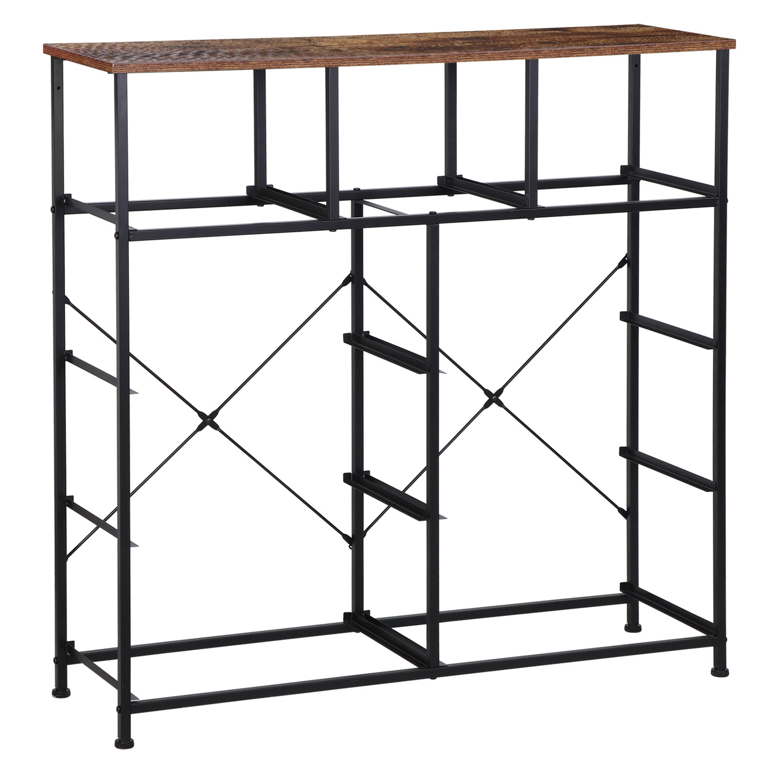 Dressers for Bedroom Wide Fabric 6/8/9 Drawer Double Dresser Storage Chest Tower