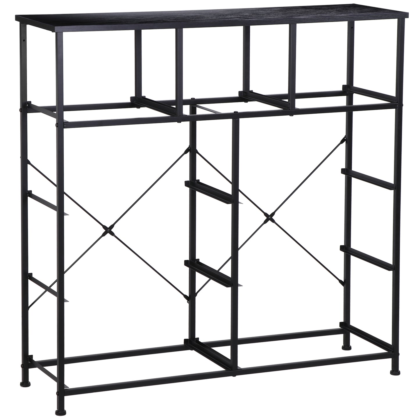 Dressers for Bedroom Wide Fabric 6/8/9 Drawer Double Dresser Storage Chest Tower