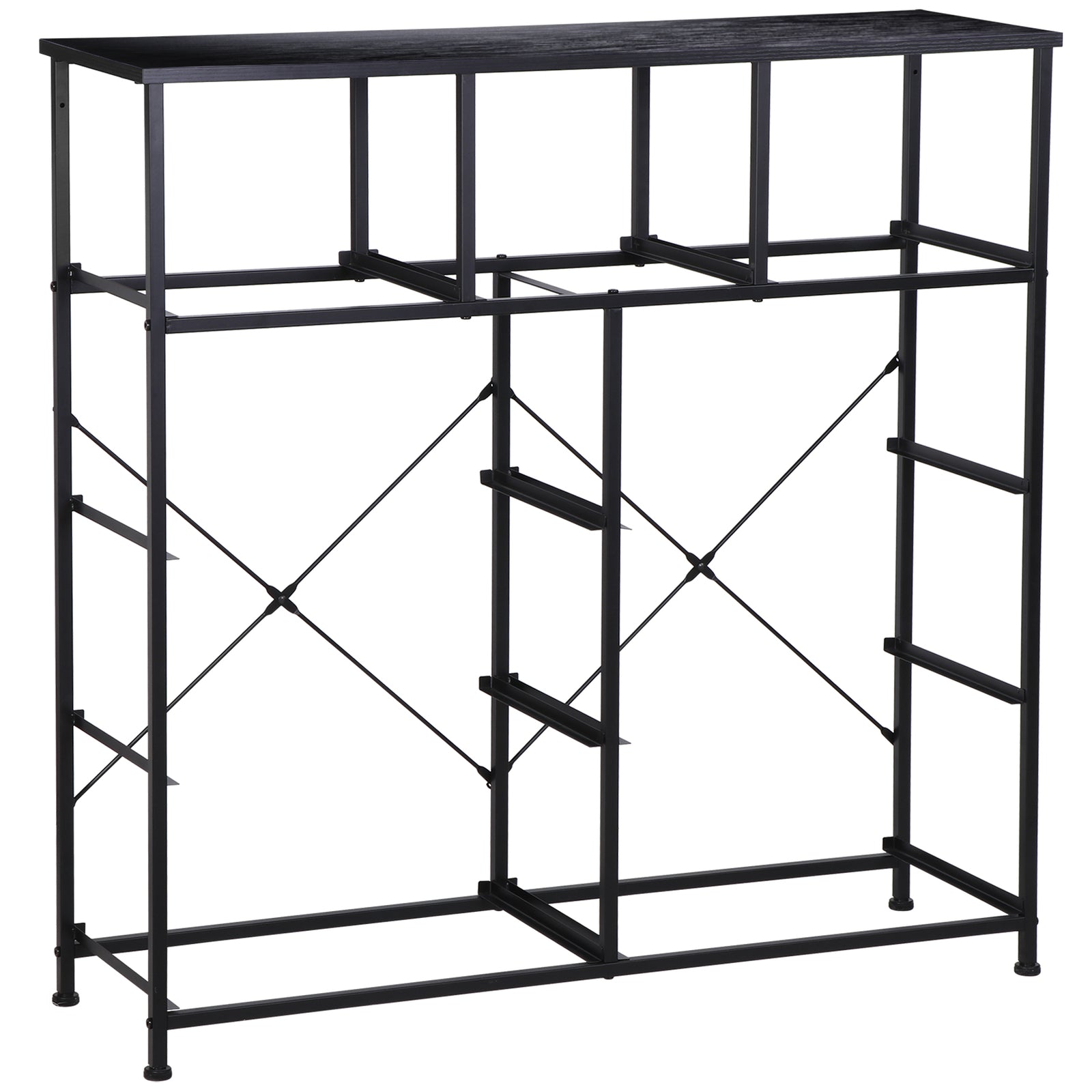 Dressers for Bedroom Wide Fabric 6/8/9 Drawer Double Dresser Storage Chest Tower