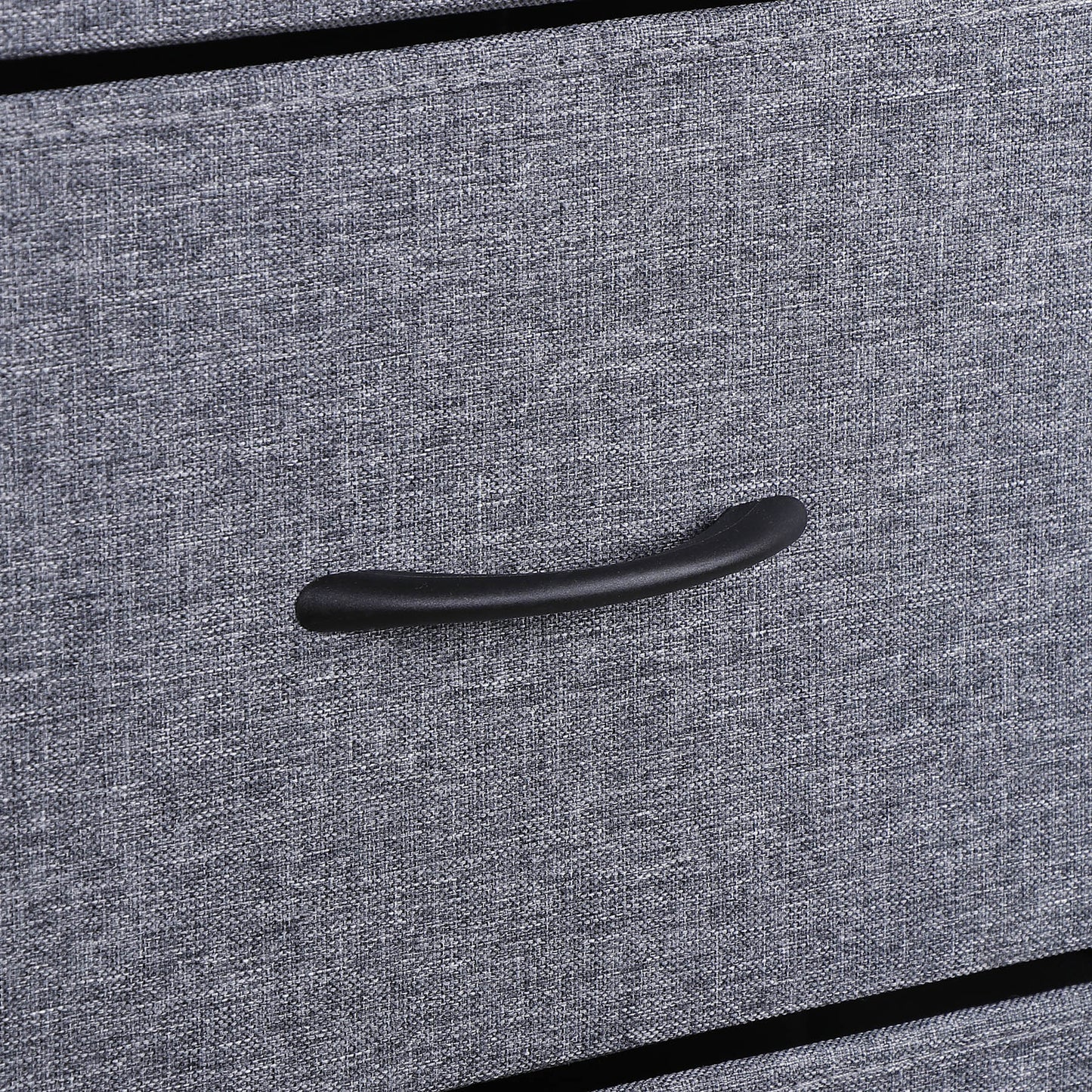 Dressers for Bedroom Wide Fabric 6/8/9 Drawer Double Dresser Storage Chest Tower