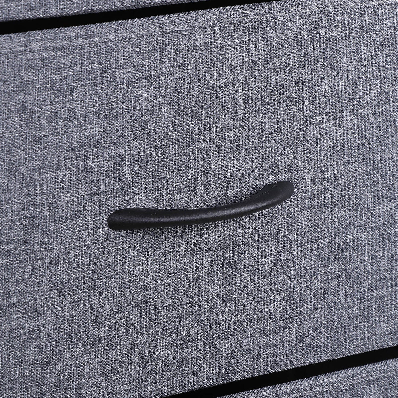 Dressers for Bedroom Wide Fabric 6/8/9 Drawer Double Dresser Storage Chest Tower
