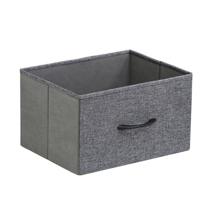 Dressers for Bedroom Wide Fabric 6/8/9 Drawer Double Dresser Storage Chest Tower